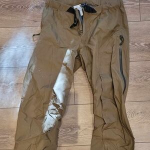 Arc'Teryx LEAF Gen1 Alpha LT Pants